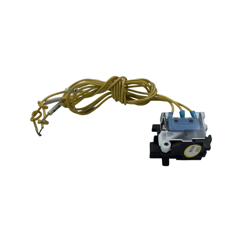 BC30-100 Alarm Contact