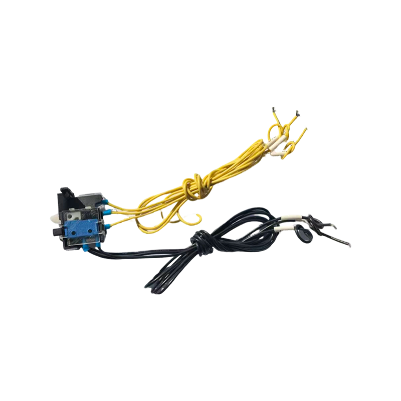 FB30-100 Auxiliary Alarm Contacts