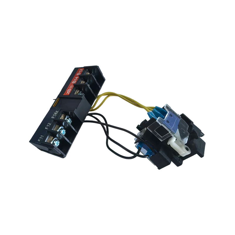 FB30-225 Auxiliary Alarm Contacts