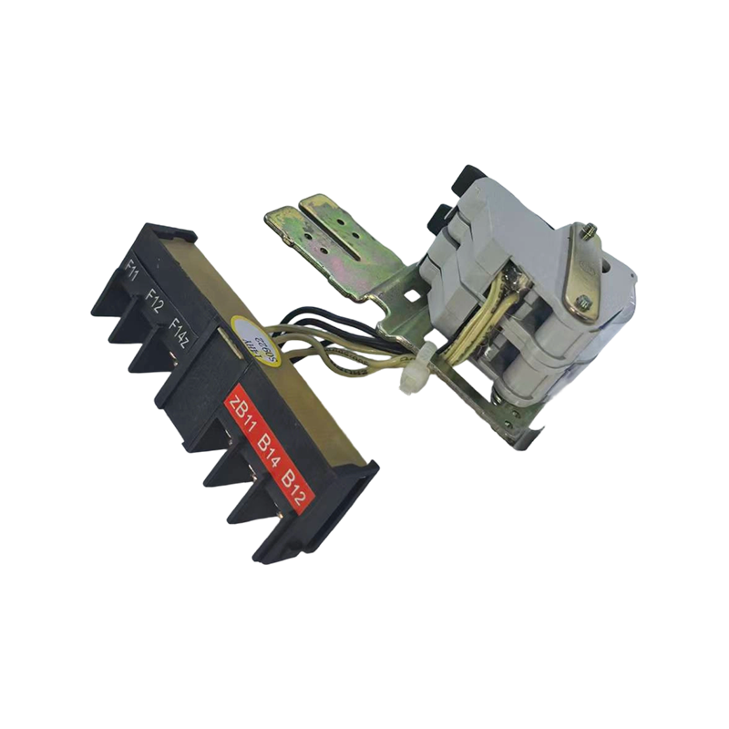 FB30-400 Auxiliary Alarm Contacts