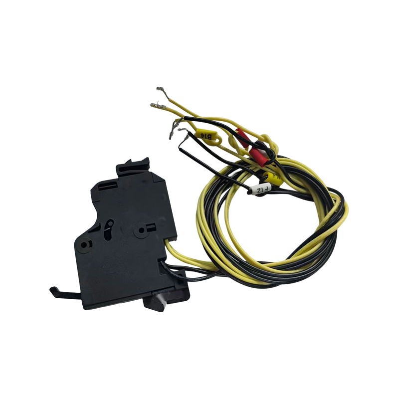 FB34-400 Auxiliary Alarm Contacts