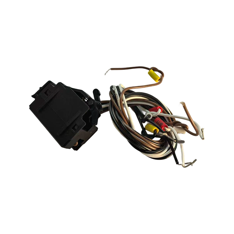 FB34-63 Auxiliary Alarm Contacts