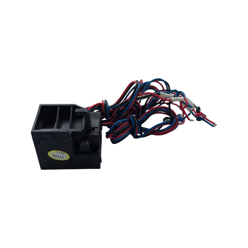 FB38-400 Auxiliary Alarm Contacts
