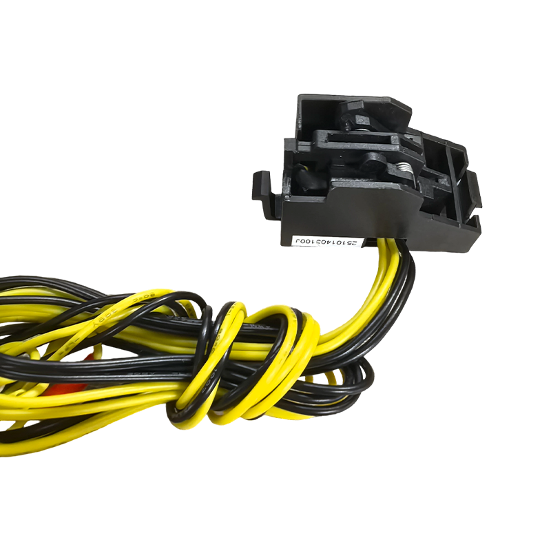 FB38-63 Auxiliary Alarm Contacts