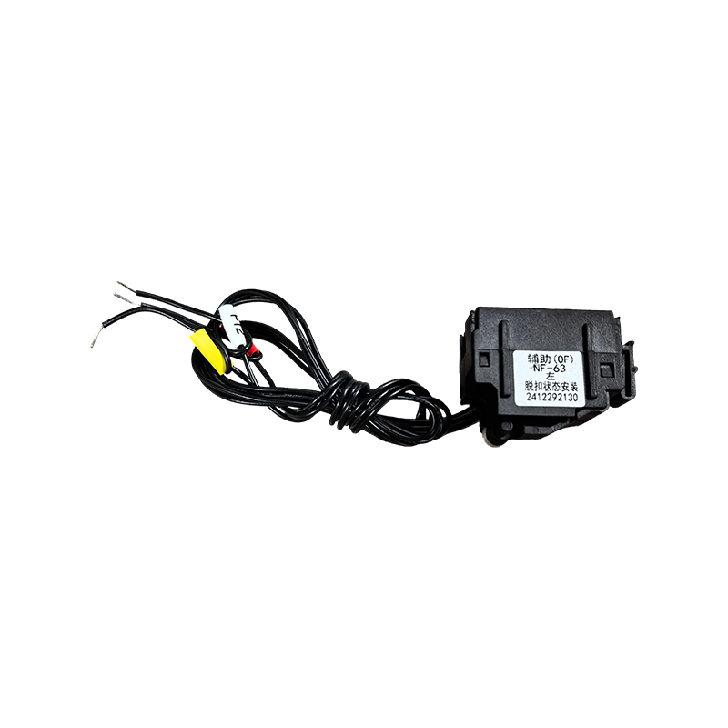 FC34-63/100/250/400/630/800 Auxiliary Contacts