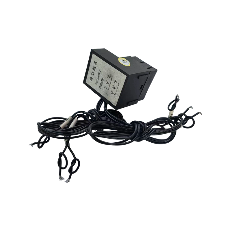 FC38-630 Auxiliary Contacts