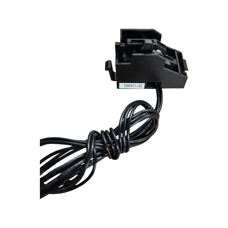 FC38-63 Auxiliary Contacts
