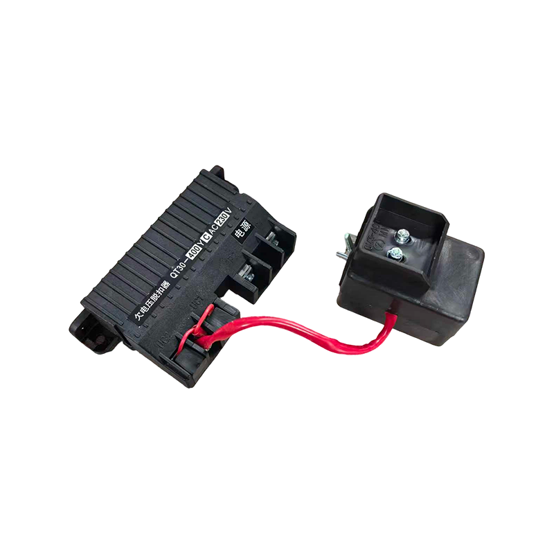 QT38-400 Undervoltage Release