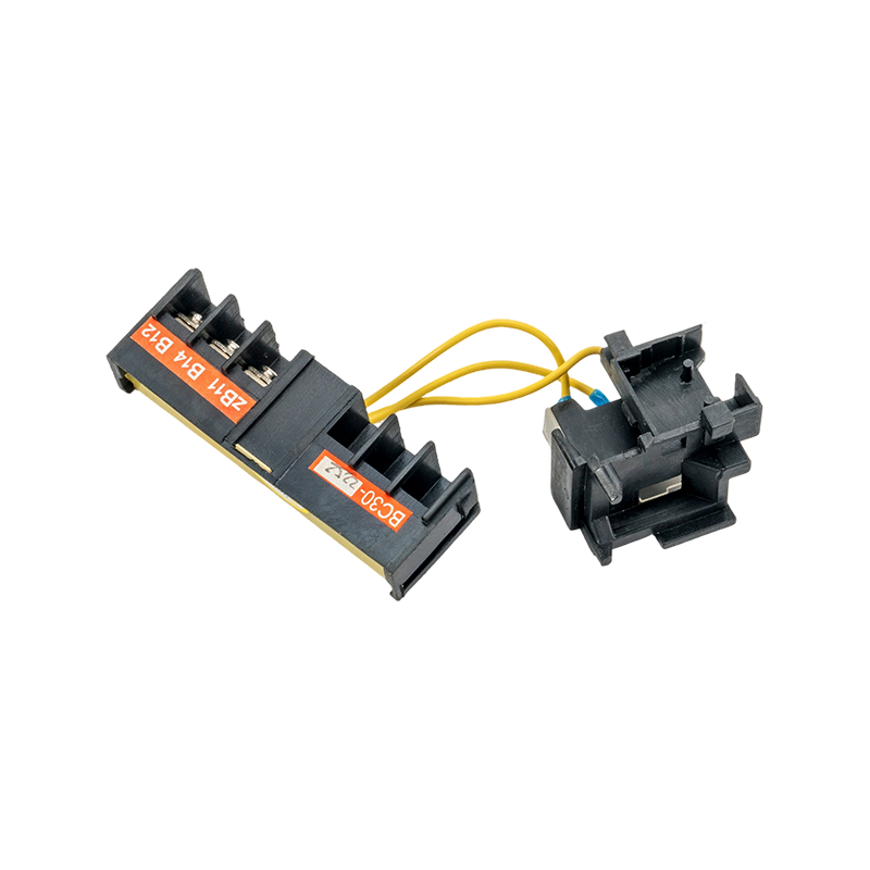 BC30-225 Alarm Contact