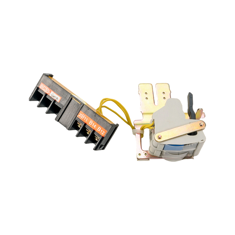 BC30-400 Alarm Contact