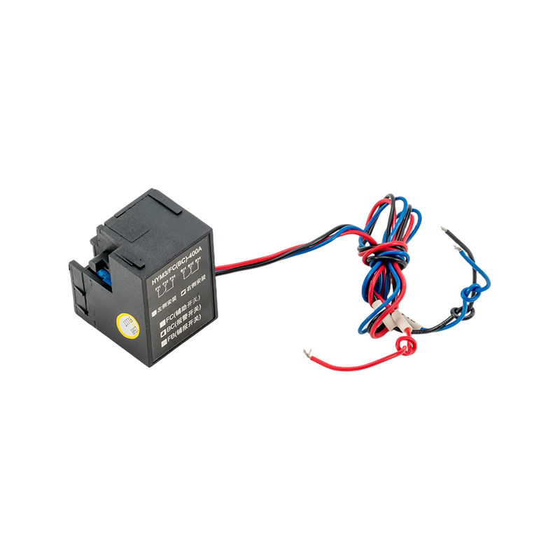 BC38-400 Alarm Contact