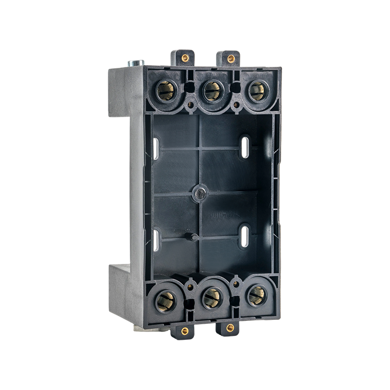 MZ2-100/250/400/630/800 Plug-in Device