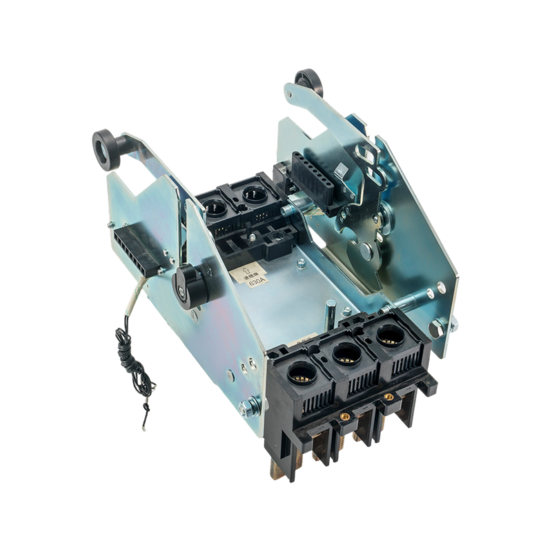 CH2-400/630/800 Withdrawable Device