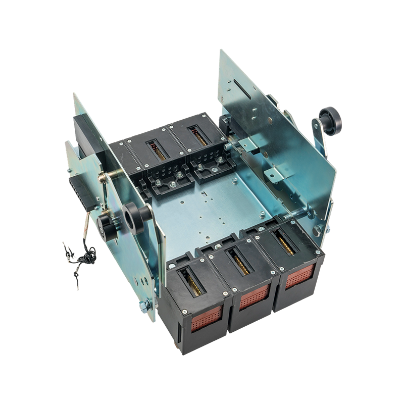 CH(S)-630 Withdrawable Device
