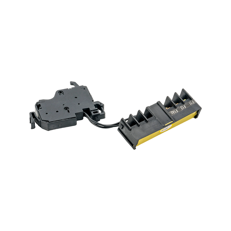 FC34-400 Auxiliary Contacts