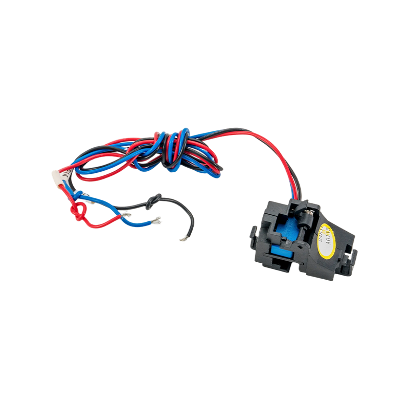 FC38-100 Auxiliary Contacts