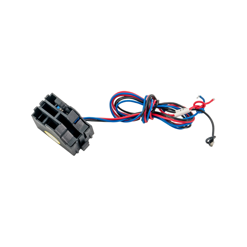 FC38-250 Auxiliary Contacts