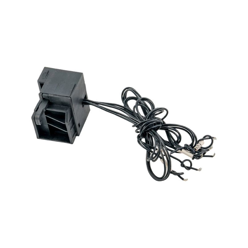 FC38-400 Auxiliary Contacts