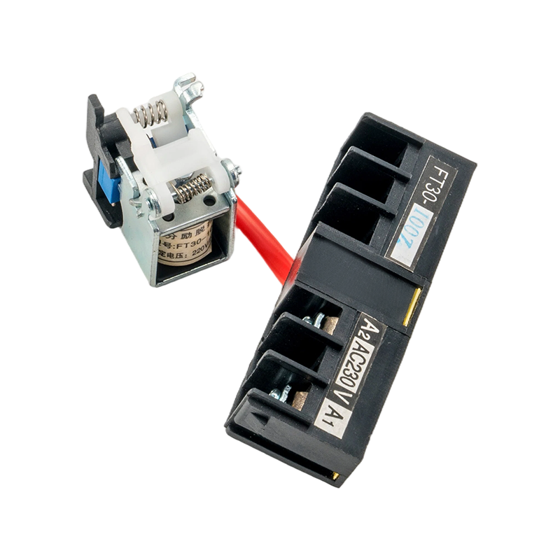 FT30-100 Shunt Release