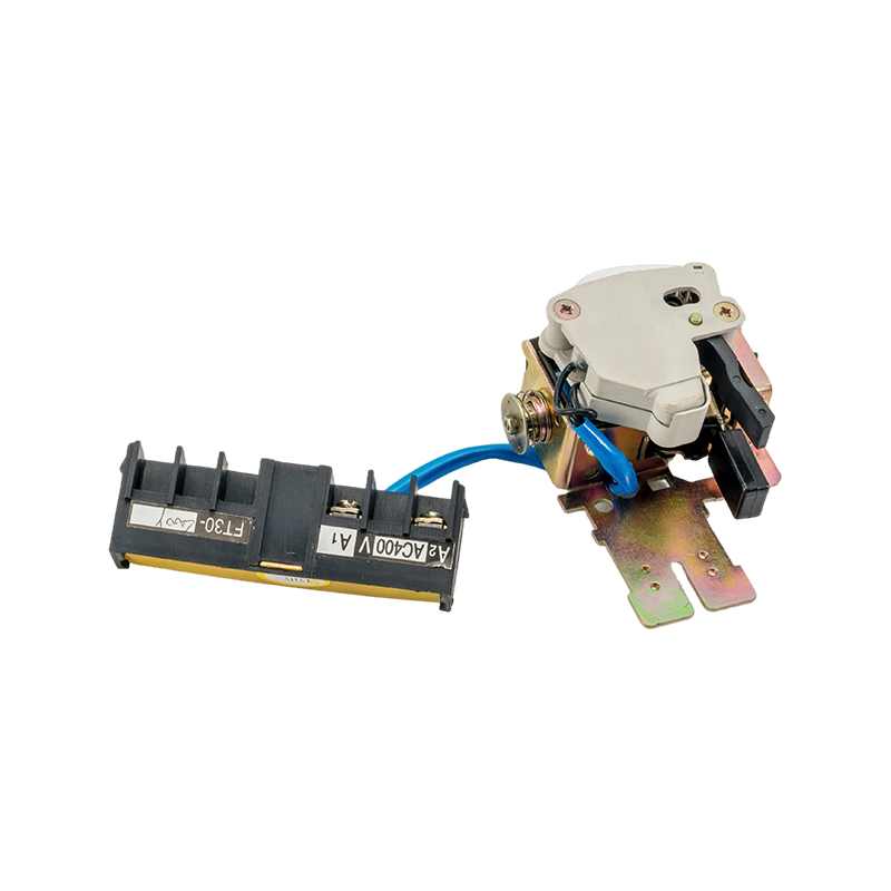 FT30-400 Shunt Release