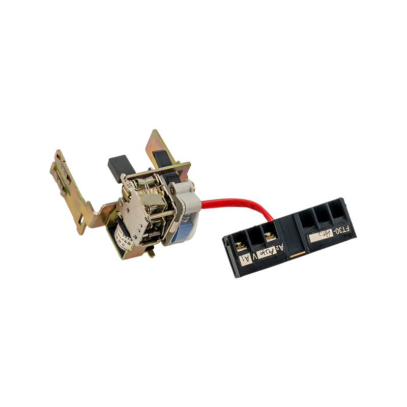FT30-630 Shunt Release