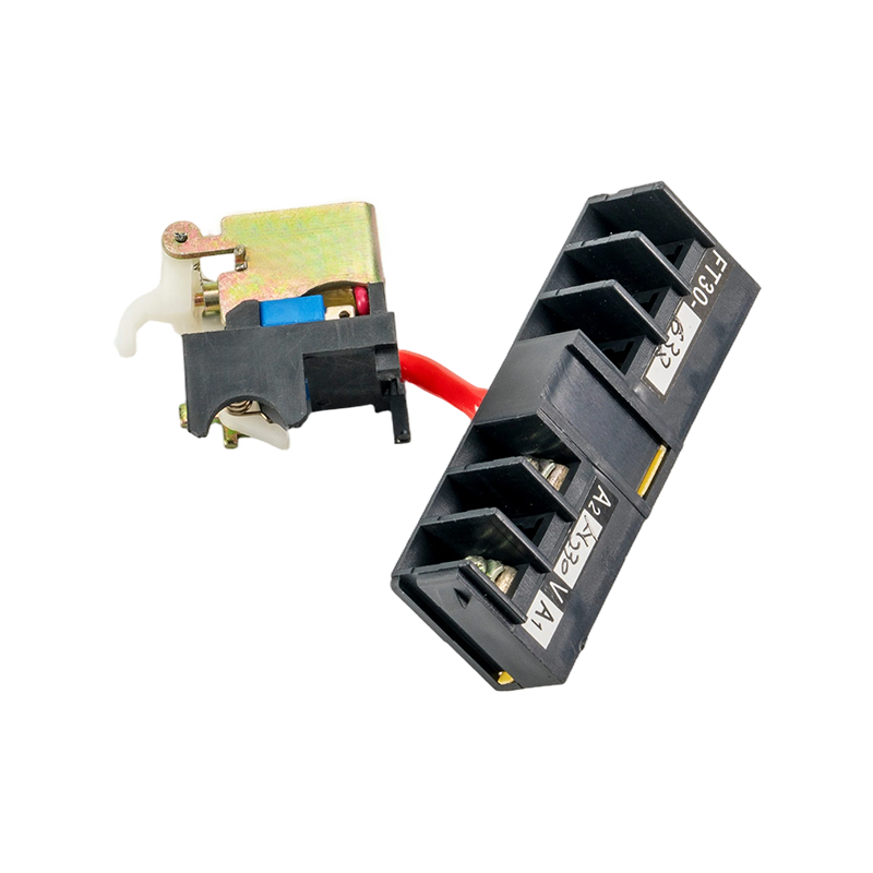 FT30-63 Shunt Release