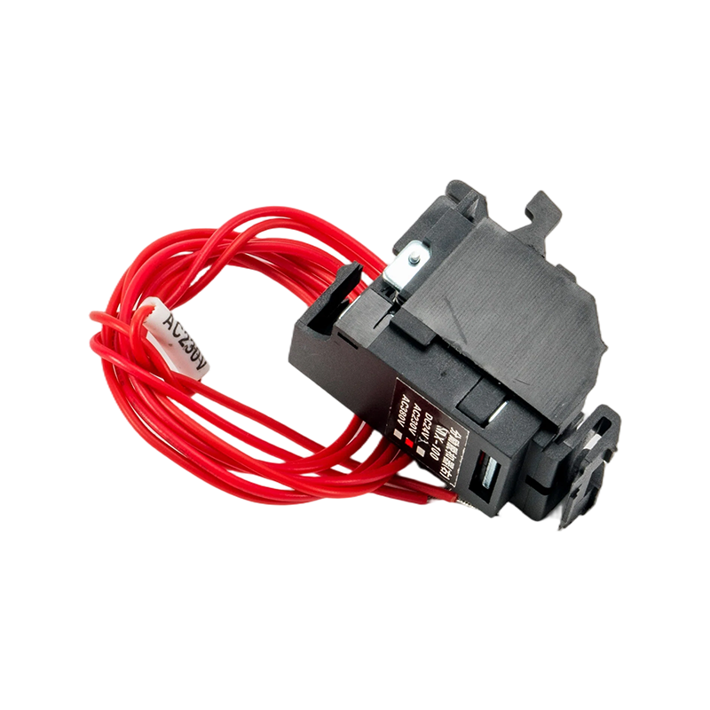 FT34-100 Shunt Release