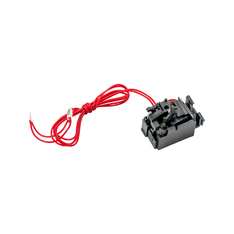 FT34-250 Shunt Release