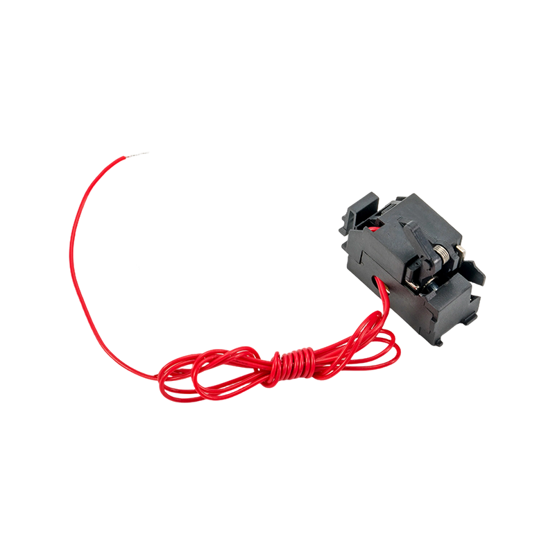 FT34-63 Shunt Release