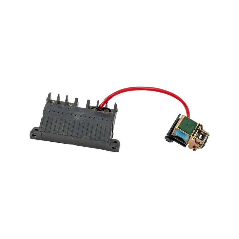 QT30-225 Undervoltage Release