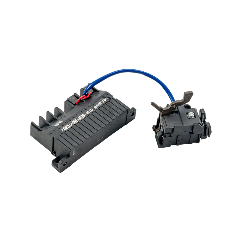 QT34-250 Undervoltage Release