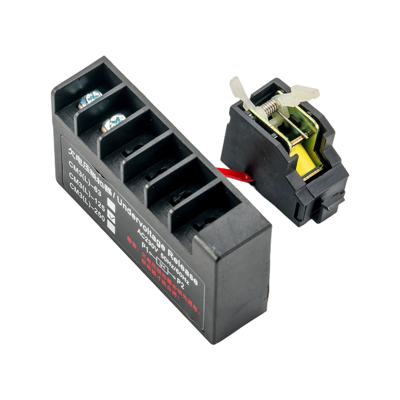 QT38-100 Undervoltage Release