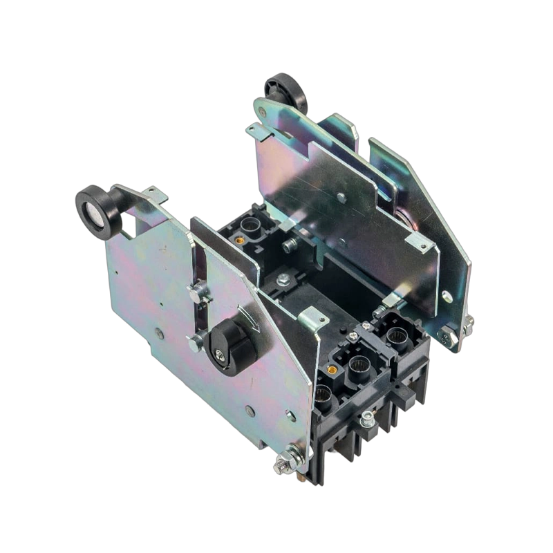CH(S)-250 Withdrawable Device