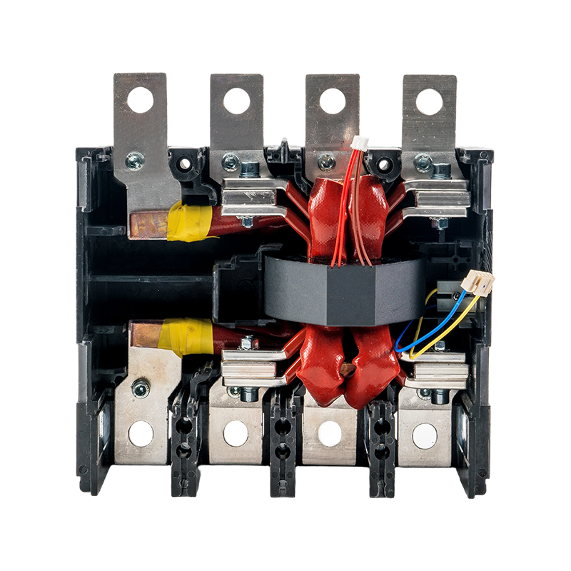 RCD(S)-630 Leakage Current Module Assembly RCD(S)-630 Leakage Current Module Assembly