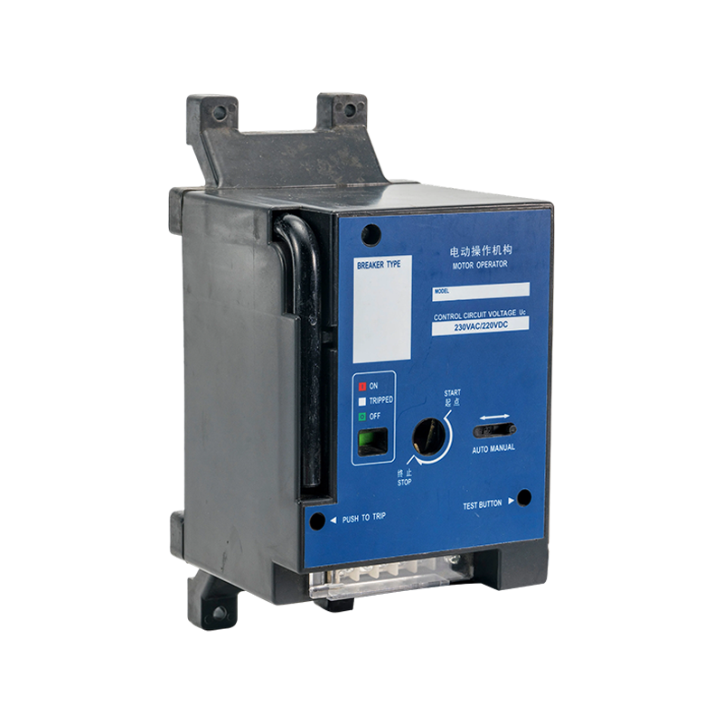 CD2-400/630/800 Motorized Operating Mechanism