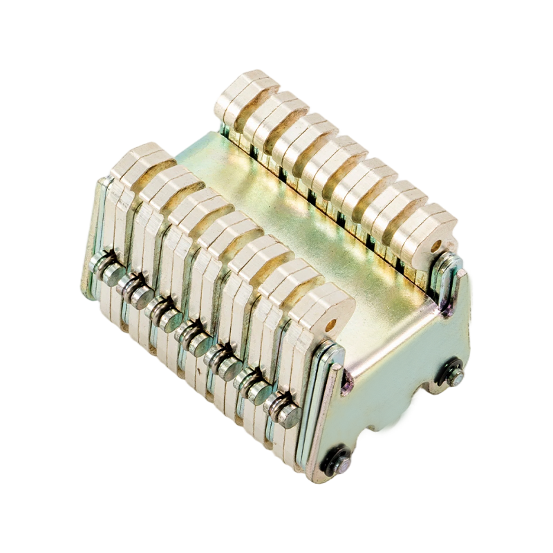 KYW-1600/2000/2500/3200/4000Frame Bridge-type Contact Assembly KYW-1600/2000/2500/3200/4000Frame Bridge-type Contact Assembly