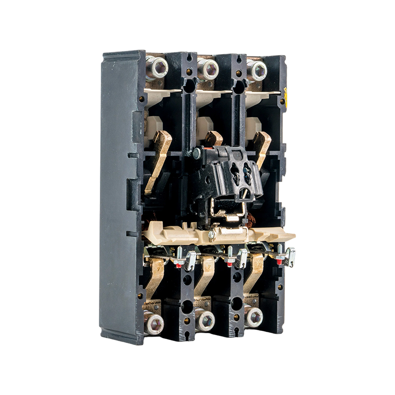 Moulded Case/Frame/Dual Power Supply Product Component Assembly