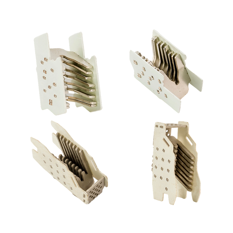 KYM-125/250/400/630/800MCCB Arc Chute Assembly