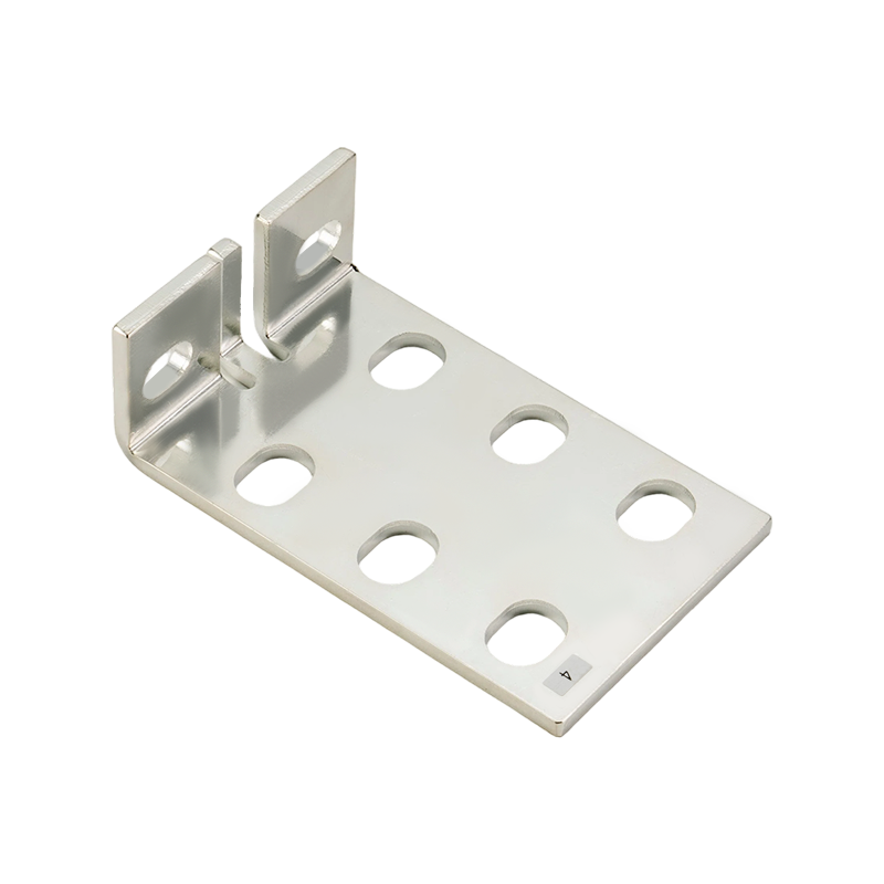 Stamped Copper Busbar R40132-014