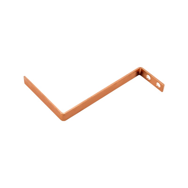 Stamped Copper Busbar S400-0010-001
