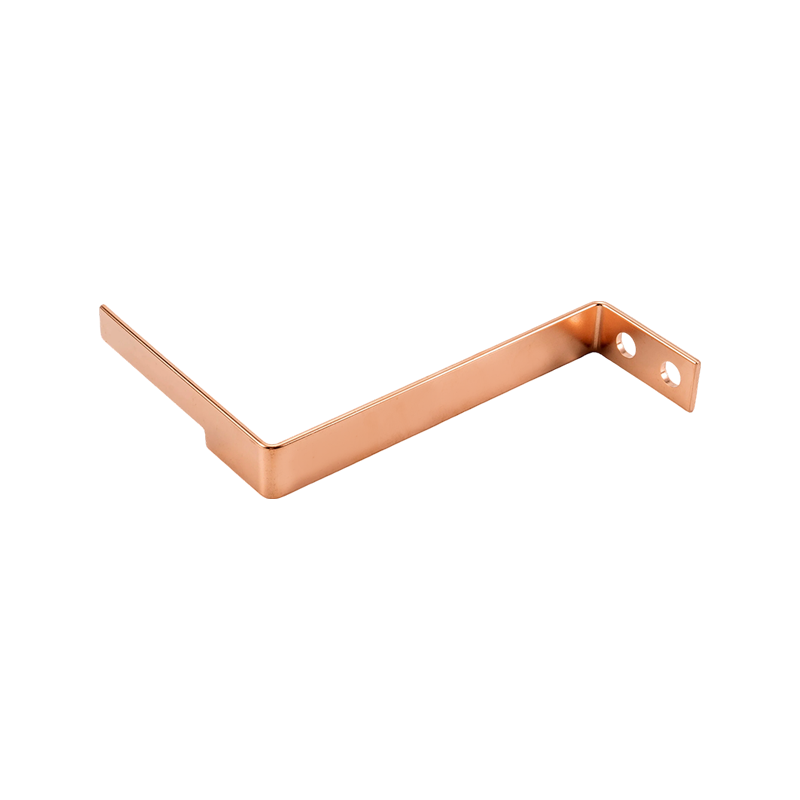 Stamped Copper Busbar P09130-004-001