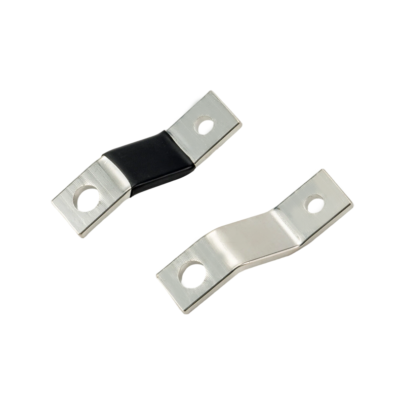 S400-0134-001 Copper Busbar For Bushings