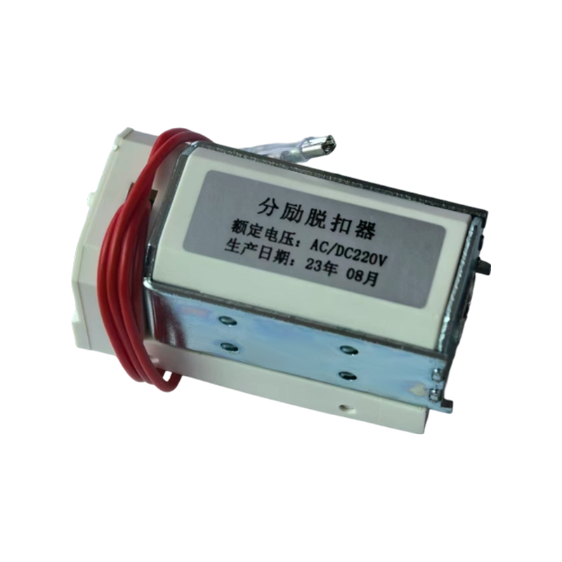 FT(S)-1600~6300 Shunt Trip Unit