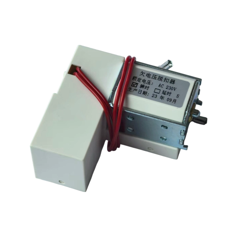 QT(S)-1600~6300 Undervoltage Release Unit