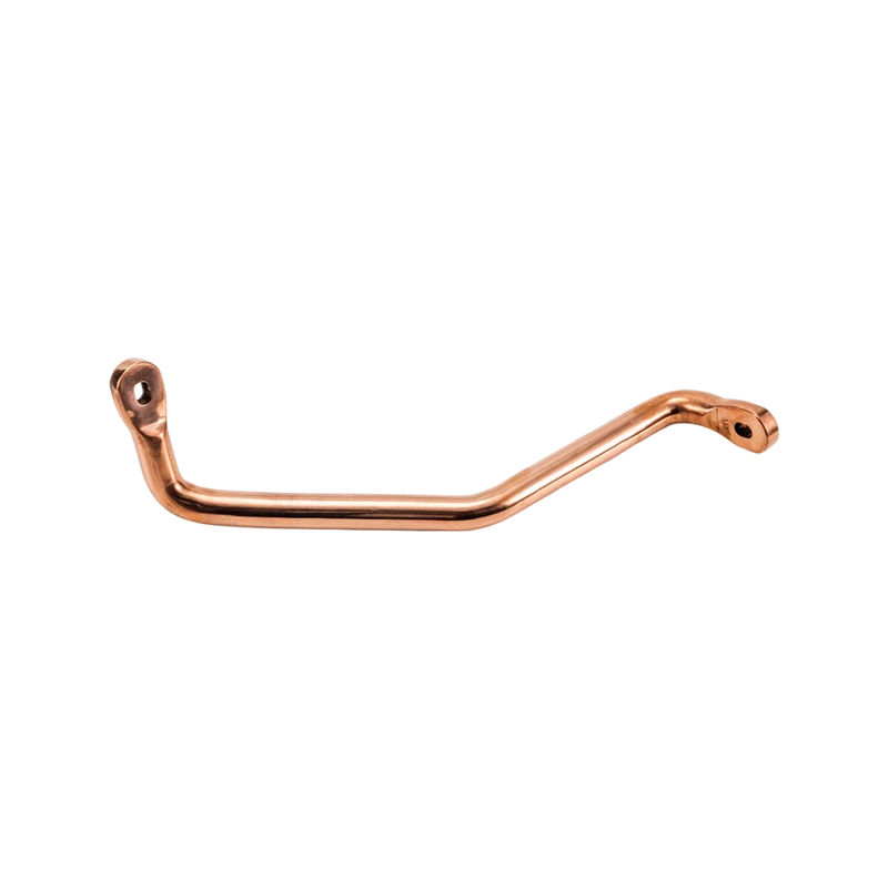 Copper Bars and Copper Bars