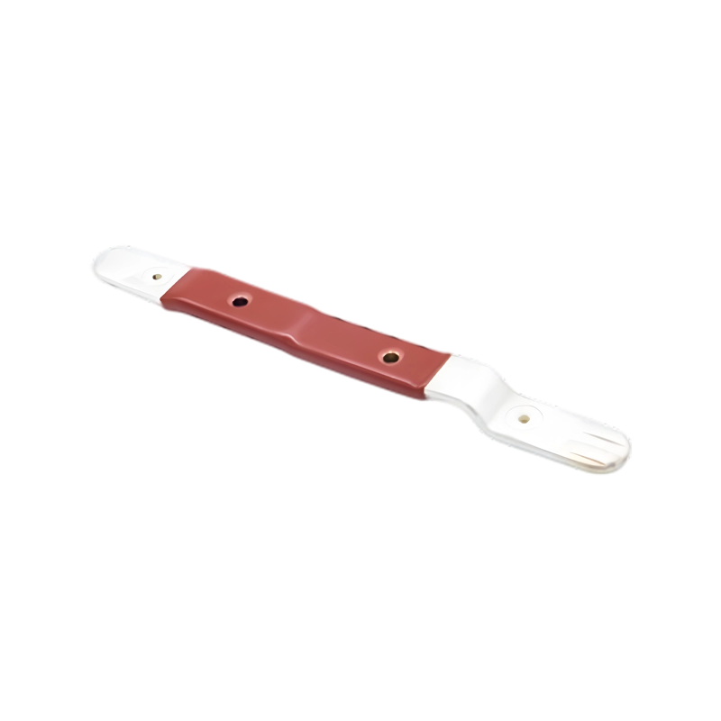 Isolation Blade