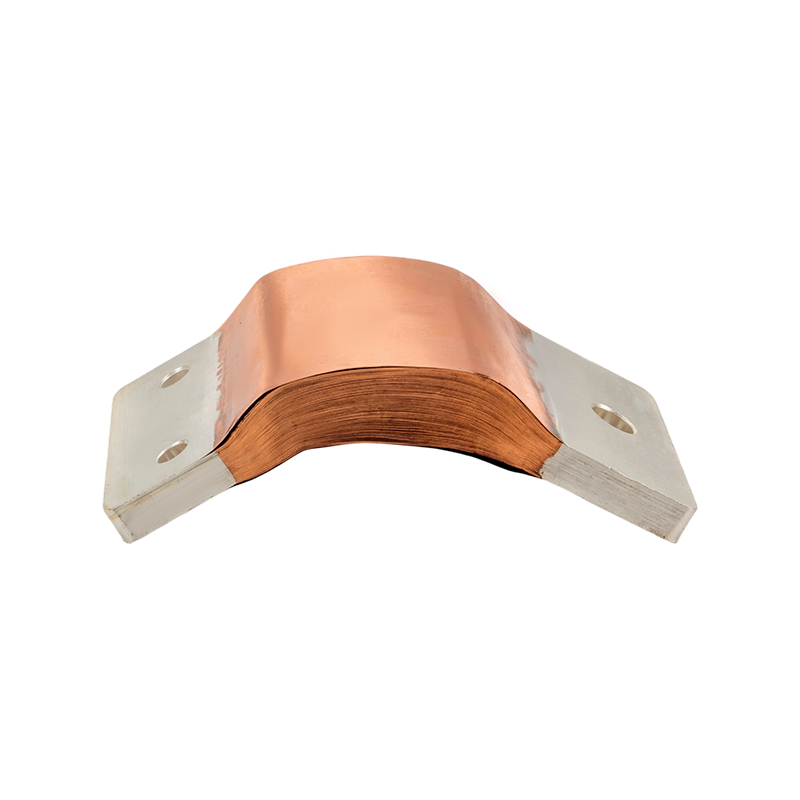Copper Parts Processing