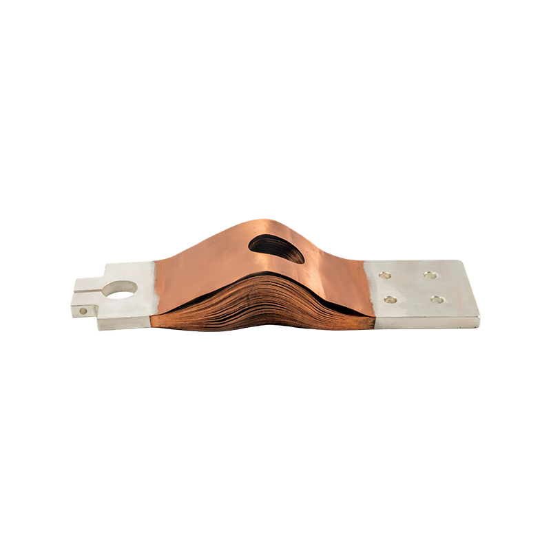 Medium Pressure Flexible Connection Medium Pressure Flexible Connection