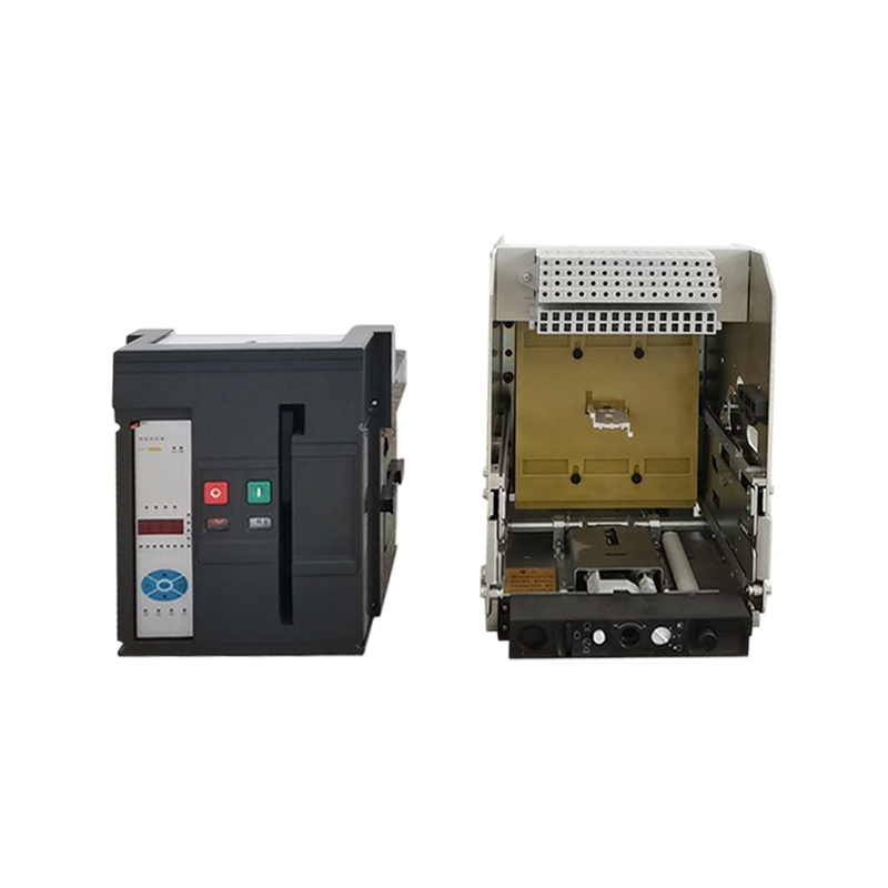 Universal Circuit Breakers