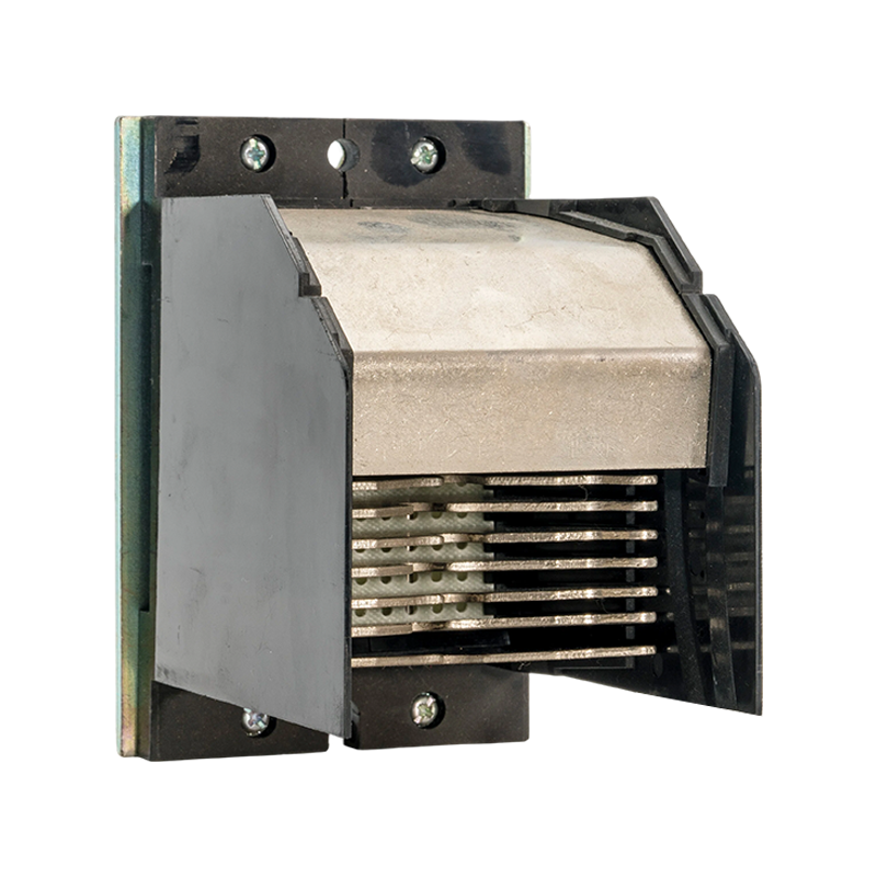 KYW-1600/2000/2500/3200/4000Frame Arc Chute Assembly KYW-1600/2000/2500/3200/4000Frame Arc Chute Assembly